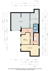 Woonhuis te koop Hoefblad 11 Heerlen