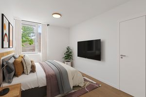 Apartment for sale Past. Jeukenstraat 20 Helden