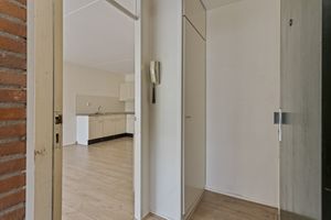 Apartment for sale Past. Jeukenstraat 20 Helden