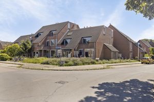 Apartment for sale Past. Jeukenstraat 20 Helden
