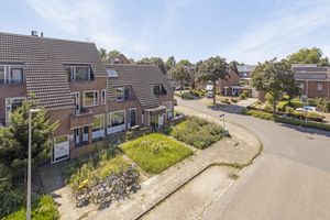 Apartment for sale Past. Jeukenstraat 20 Helden