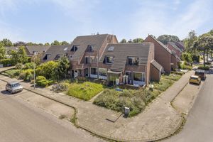 Apartment for sale Past. Jeukenstraat 20 Helden