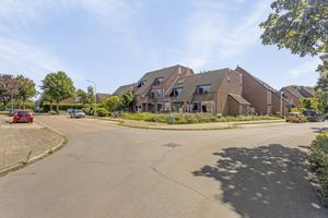 Apartment for sale Past. Jeukenstraat 20 Helden