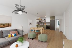 Apartment for sale Past. Jeukenstraat 20 Helden