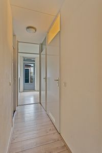 Apartment for sale Past. Jeukenstraat 20 Helden