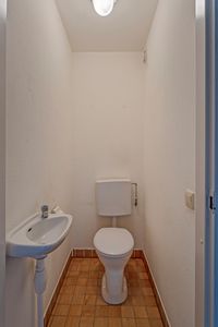 Apartment for sale Past. Jeukenstraat 20 Helden