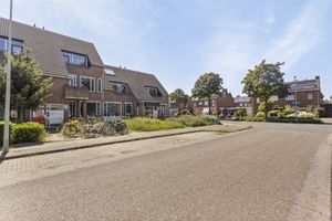 Apartment for sale Past. Jeukenstraat 20 Helden