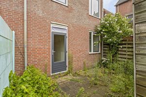 Apartment for sale Past. Jeukenstraat 20 Helden