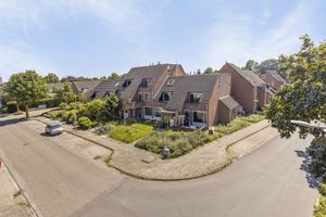 Apartment for sale Past. Jeukenstraat 20 Helden