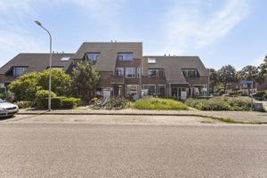 Apartment for sale Past. Jeukenstraat 20 Helden