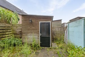 Apartment for sale Past. Jeukenstraat 20 Helden