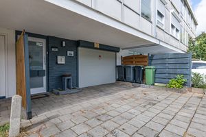 Woonhuis te koop Vrieheidepark 29 Heerlen