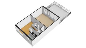 Woonhuis te koop Vrieheidepark 29 Heerlen