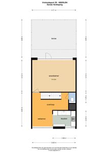 Woonhuis te koop Vrieheidepark 29 Heerlen