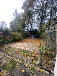 Woonhuis te koop Vrieheidepark 29 Heerlen