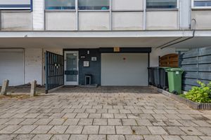 Woonhuis te koop Vrieheidepark 29 Heerlen