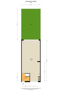 Woonhuis te koop Vrieheidepark 29 Heerlen