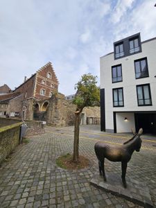 House for sale Looiershof ong Maastricht