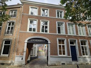 House for sale Looiershof ong Maastricht
