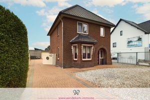 House for sale Venlosesteenweg 50 Kinrooi