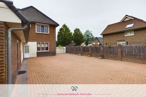 House for sale Venlosesteenweg 50 Kinrooi