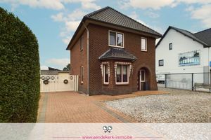 House for sale Venlosesteenweg 50 Kinrooi
