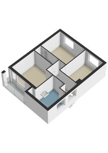 Woonhuis te koop Grensweg 10 Slenaken