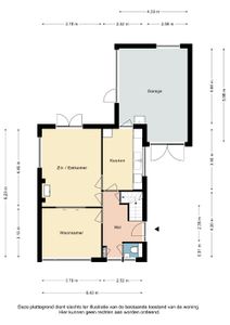 Woonhuis te koop Grensweg 10 Slenaken