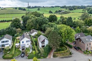 Woonhuis te koop Grensweg 10 Slenaken