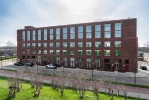Appartement te koop Kolonel Millerstraat 62 B07 Maastricht