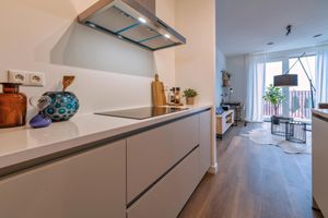 Appartement te koop Kolonel Millerstraat 62 B07 Maastricht