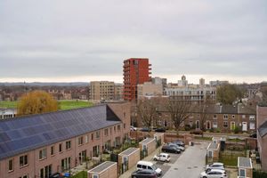 Appartement te koop Kolonel Millerstraat 62 B07 Maastricht