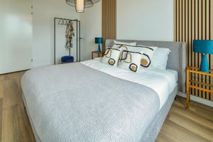 Appartement te koop Kolonel Millerstraat 62 B07 Maastricht