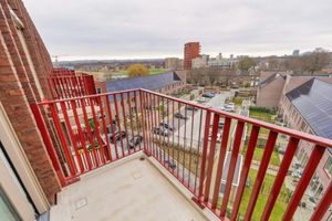 Appartement te koop Kolonel Millerstraat 62 B07 Maastricht