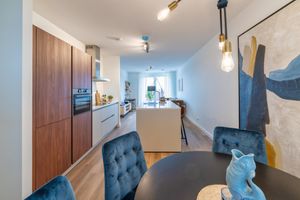 Appartement te koop Kolonel Millerstraat 62 B07 Maastricht