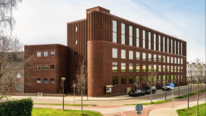 Appartement te koop Kolonel Millerstraat 62 B07 Maastricht