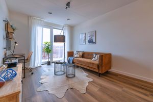 Appartement te koop Kolonel Millerstraat 62 B07 Maastricht