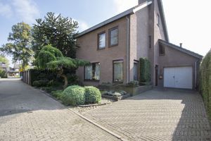 House for sale Liebeek 2 Weert