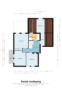 House for sale Liebeek 2 Weert