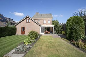 House for sale Liebeek 2 Weert