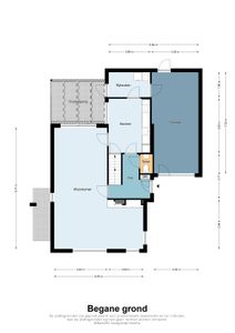 House for sale Liebeek 2 Weert
