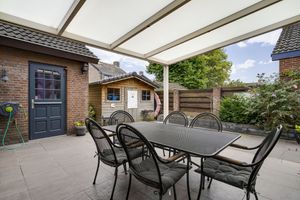 House for sale Topaasstraat 17 Neeritter
