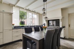 House for sale Topaasstraat 17 Neeritter