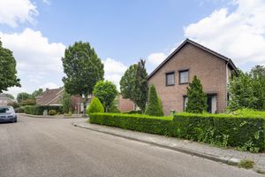 House for sale Topaasstraat 17 Neeritter