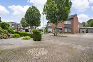 House for sale Topaasstraat 17 Neeritter