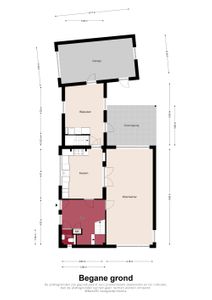 House for sale Topaasstraat 17 Neeritter