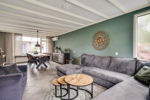 House for sale Topaasstraat 17 Neeritter