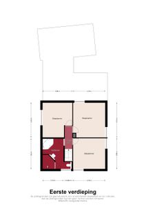 House for sale Topaasstraat 17 Neeritter
