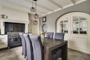 House for sale Topaasstraat 17 Neeritter