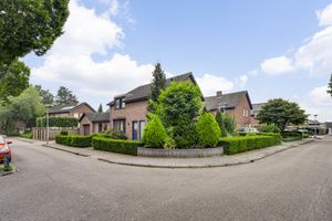 House for sale Topaasstraat 17 Neeritter